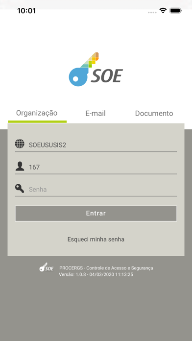 FPE Screenshot