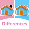 Find Difference - Difficult icon