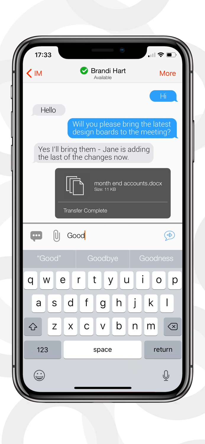 Bria Enterprise
