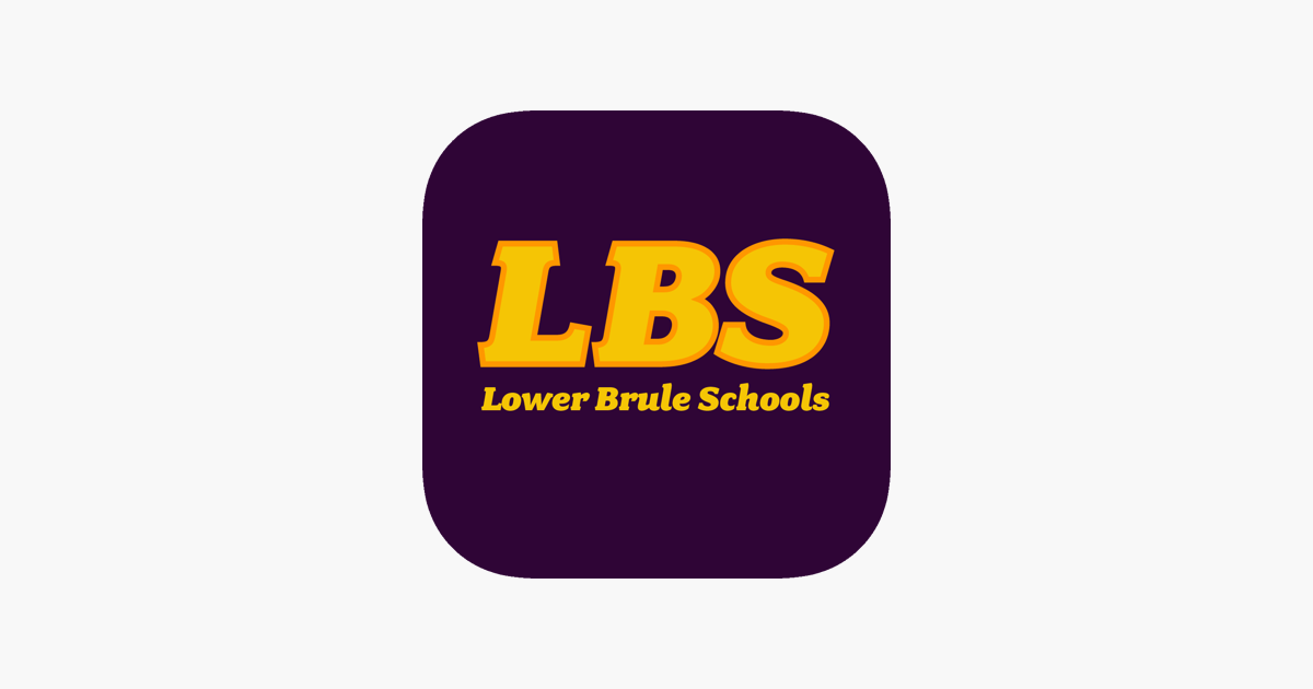 ‎Lower Brule Schools on the App Store
