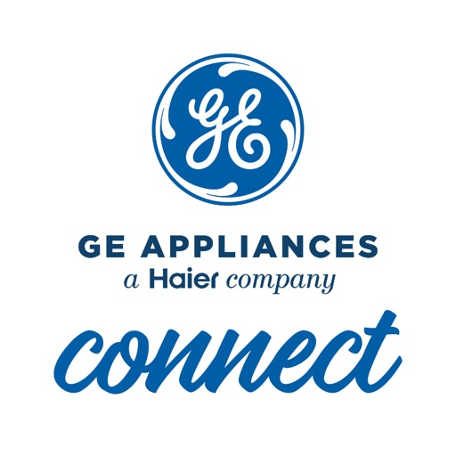 GE Appliances Connect icon