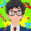 Crunchyroll Yuppie Psycho contact information