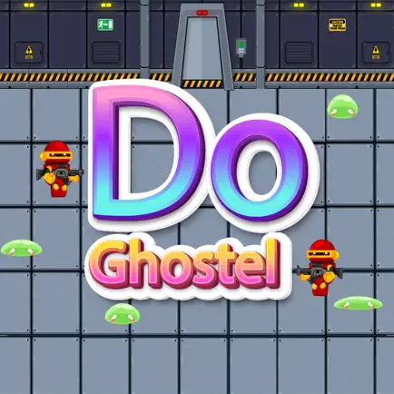 Do Ghostel Читы