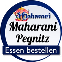 Maharani Pegnitz logo
