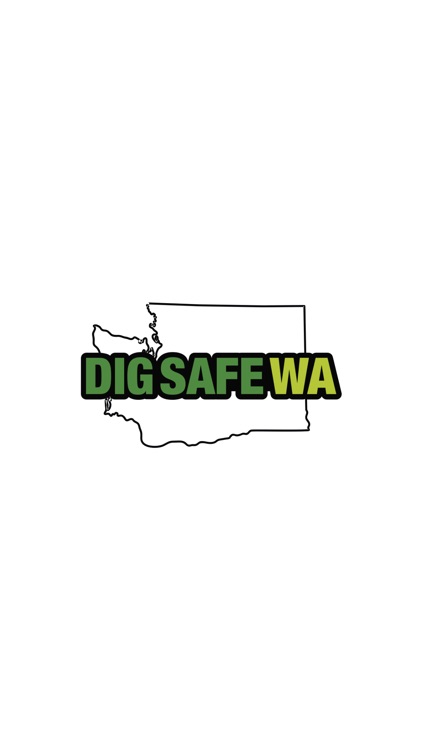 Dig Safe WA