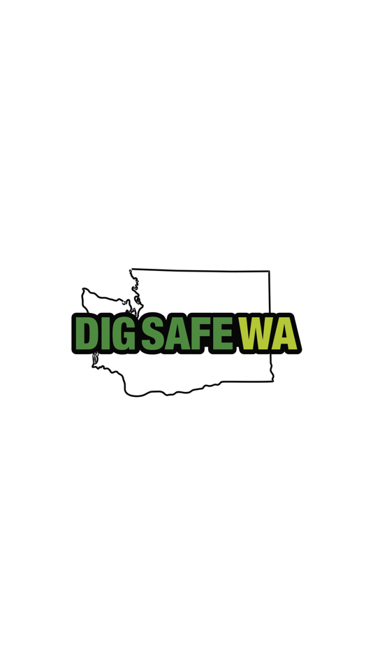 Dig Safe WA - 1.4.3 - (iOS)