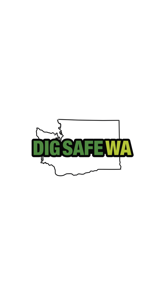 #1. Dig Safe WA (iOS) 由: One Call Concepts, Inc.