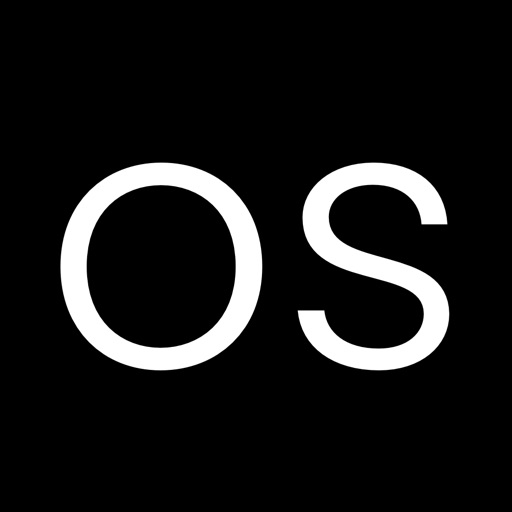 os go: Simple Notes & Lists