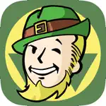 Fallout Shelter App Cancel