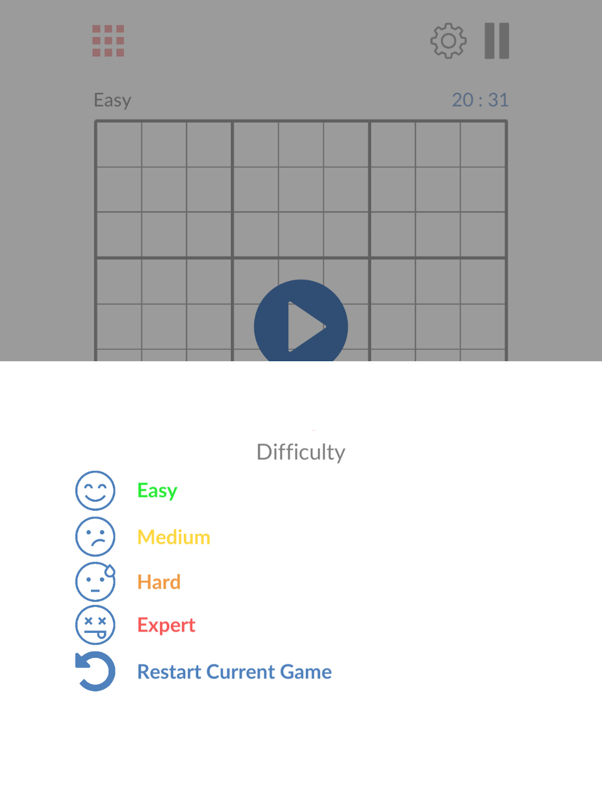 Sudoku Daily.