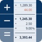 CalcTape Paper Tape Calculator app download