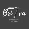 Britva Barbershop App Feedback