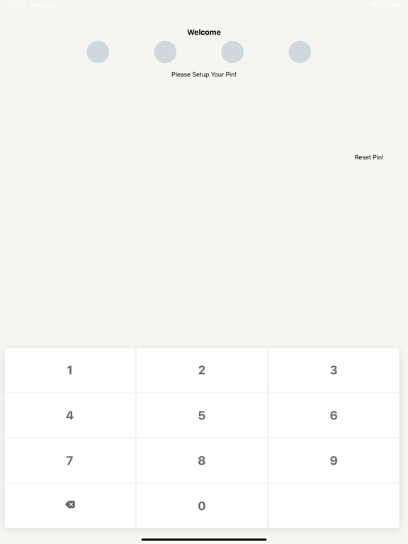 Screenshot #6 pour M_POWER