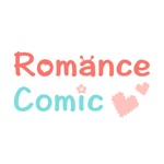 Download Romance Comic - Romantic Love app