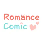 Romance Comic - Romantic Love App Positive Reviews