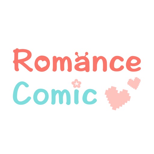 Romance Comic - Romantic Love