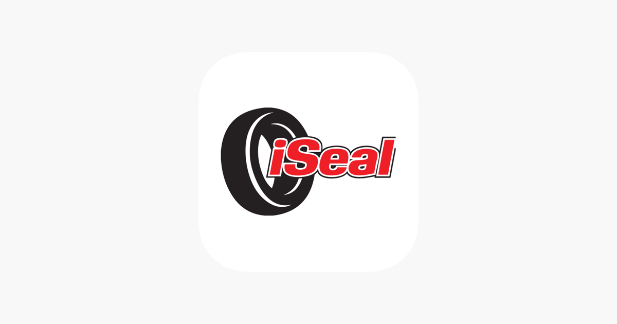 ‎iSeal Sealant Calculator on the App Store