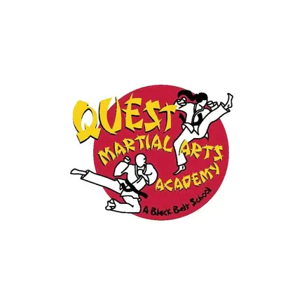 Quest Martial Arts Academy Читы