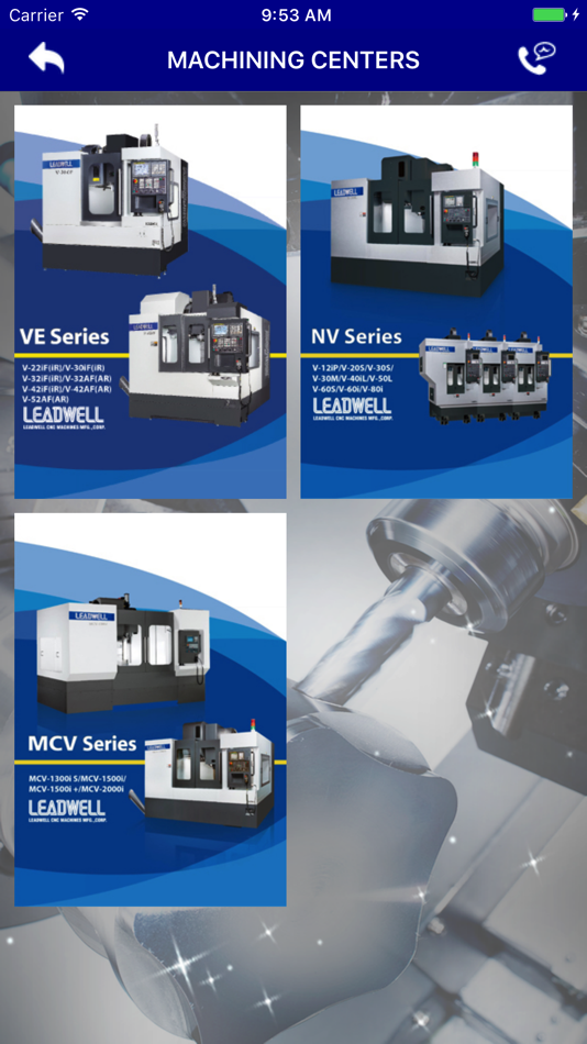 #3. 台灣麗偉 (iOS) 由: Leadwell