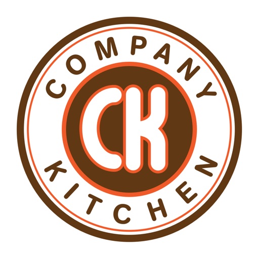 Company Kitchen - AppWisp.com