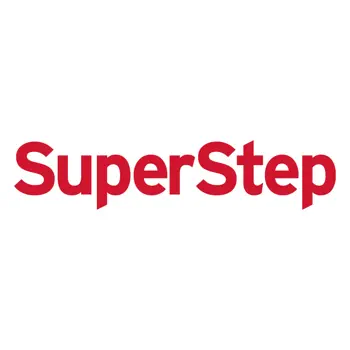 SuperStep müşteri hizmetleri