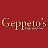 Geppeto's Pizza icon