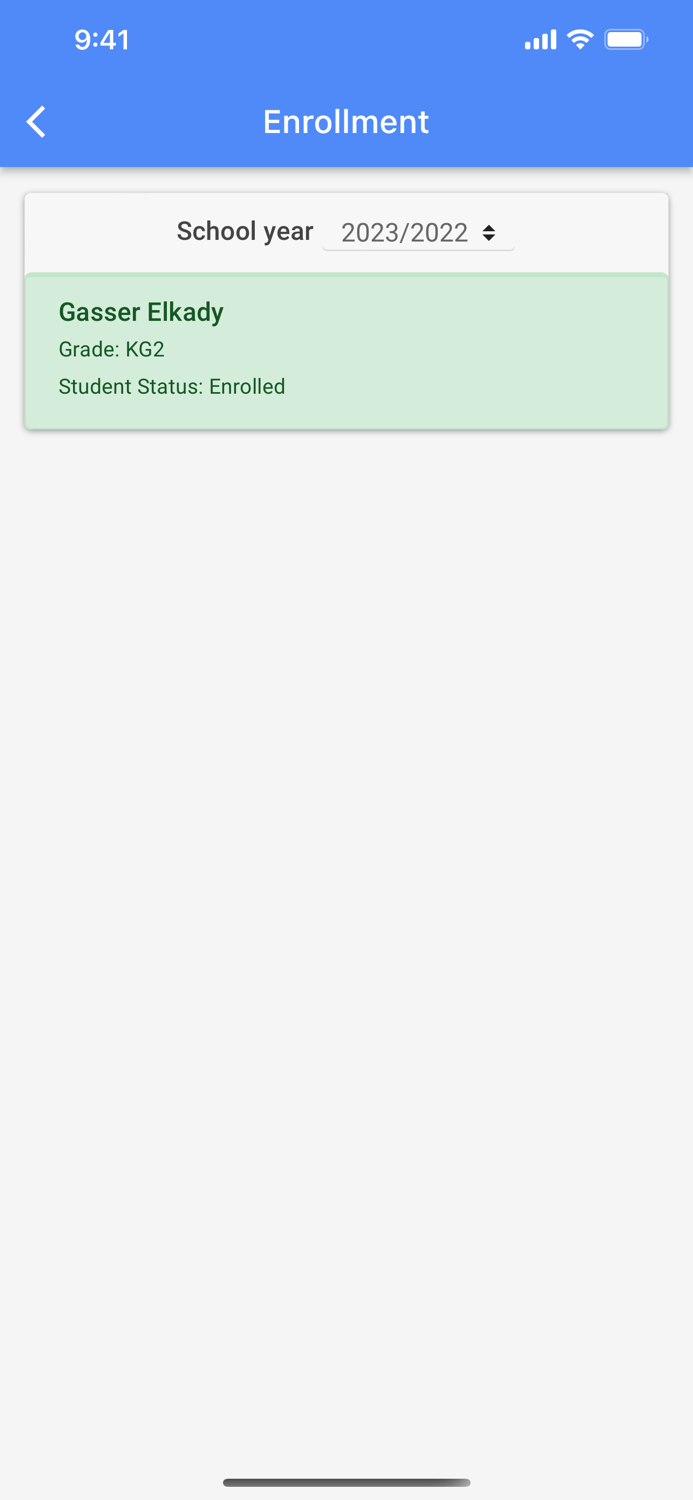 Al-Ruya Bilingual E-School