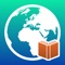 For 12 years the most advanced geographic encyclopedia and quiz on the App Store