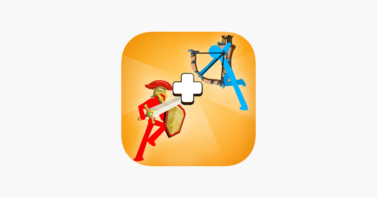 Stickman Fight Multicraft by TripSoft Co., Ltd