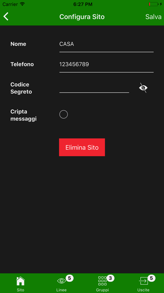 #3. Ermes (iOS) 由: Loqed