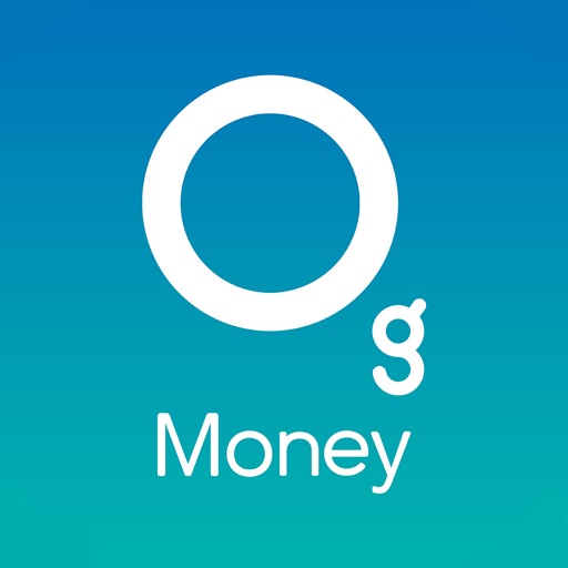 Og Money - Mobile Payments Icon