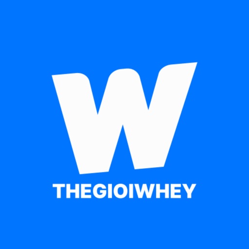 Thegioiwhey TDEE Calculator