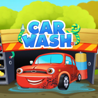 Car Wash and Car Games
