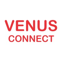 Venus Connect logo