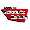 Iowa 80 Trucking Museum icon