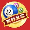 KQXS - Kết quả xổ số icon