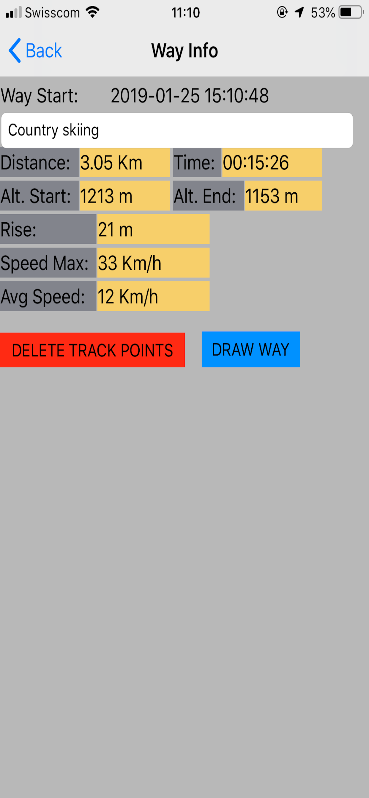 Maps Tools,GPS tracking,Speed screenshot 7
