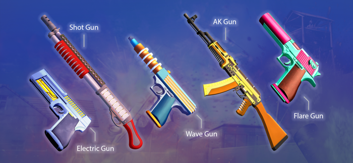 World war army strike 3D