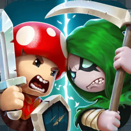 خطة المعركة : حروب الماشروم Cheats