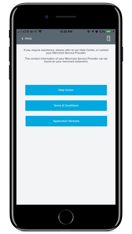 Paya Mobile Payments