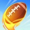 Kick Shot is a fast-paced field goal kicking football game