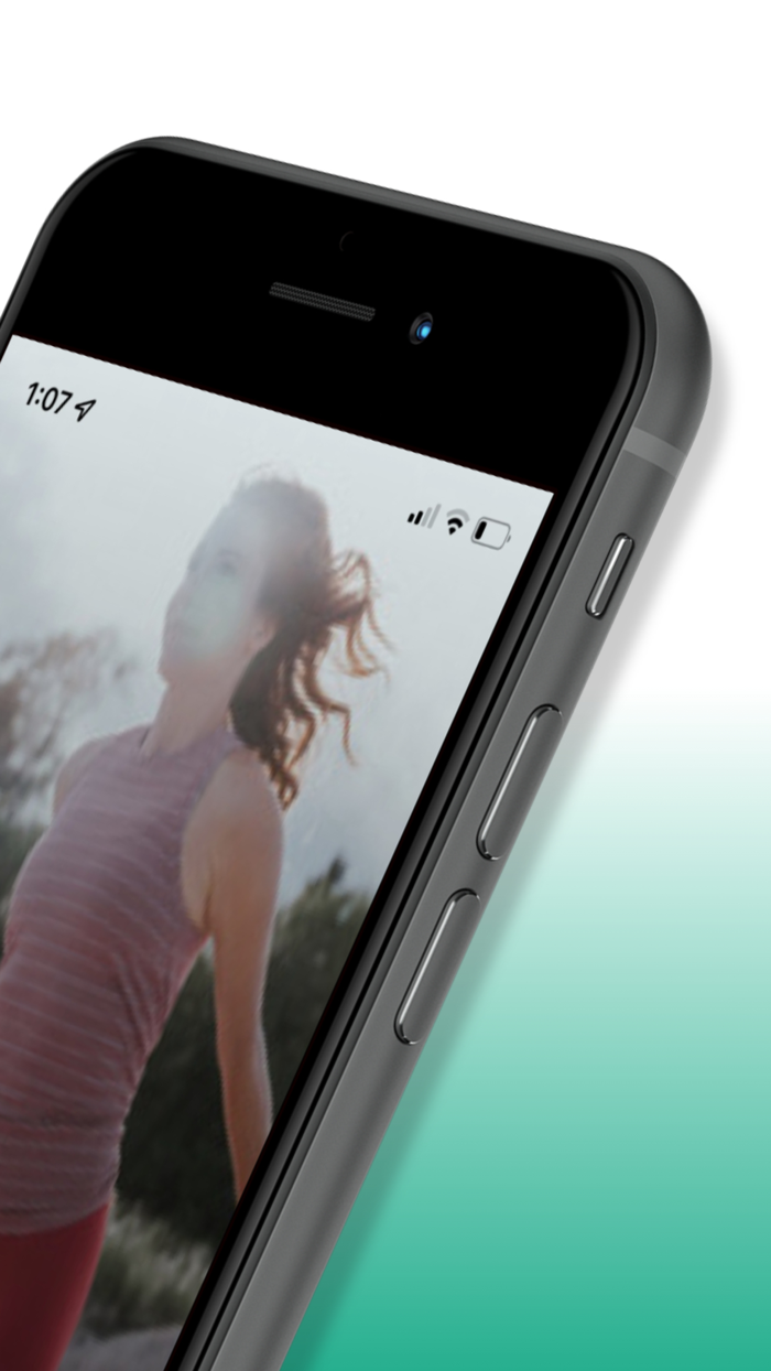 Shaina Falcone Fitness