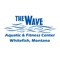 Serving the Whitefish area since 2005, our goal at The Wave Aquatic & Fitness Center is to inspire healthier living by providing access to an exceptional facility with support for fitness, diet, and coaching for living well