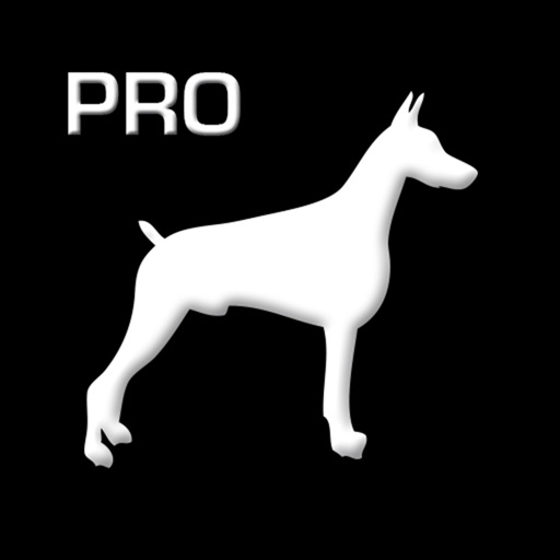 TOUGHDOG VIEWER PROFESSIONAL iOS App