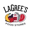 LaGree’s Food Stores icon