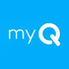 myQ Garage & Access Control problems & troubleshooting and solutions