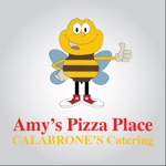Download Amy’s Pizza Place app