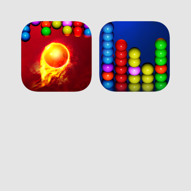 Bubble Shooter HD::Appstore for Android