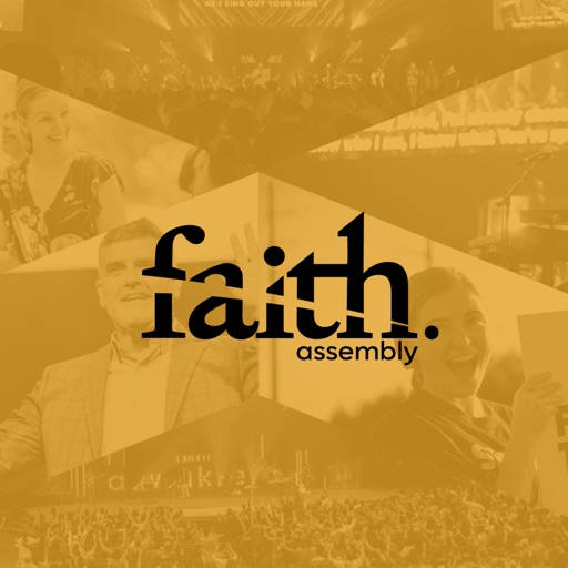 Faith Assembly icon
