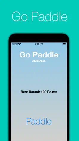 Game screenshot Go Paddle mod apk